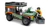 LEGO City Off-Road 4x4 Mountain Truck 60447L