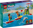 LEGO Friends Beach Water Scooter 42623L