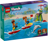 LEGO Friends Beach Water Scooter 42623L