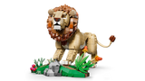 LEGO Creator ild Animals: Majestic Lion 31386L
