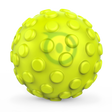 Sphero Nubby Cover - yellow ANC01YE1