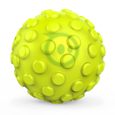 Sphero Nubby Cover - yellow ANC01YE1