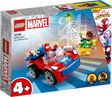 LEGO Spider-Man's Car and Doc Ock 10789L
