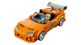 LEGO Speed Champions The Fast and The Furious Toyota Supra MK4 77260L
