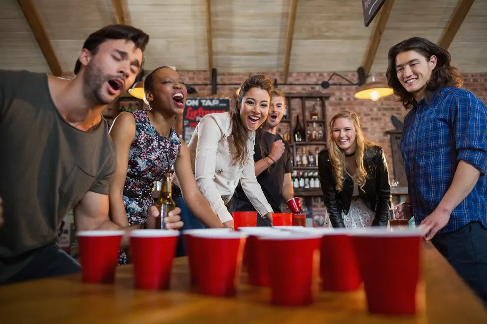 Tactic Beer Pong 58120T