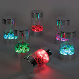 TTS Glow Rollers 6pk EY11967B