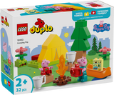 LEGO DUPLO Camping Trip 10452L