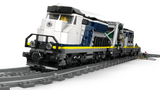 LEGO City Police Train Heist 60508L