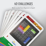 ThinkFun Board Game Rush Hour 76521F