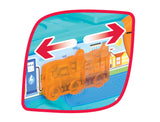Dickie Toys ABC BYD Happy City Bus 204113000B