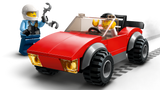 LEGO City Police Bike Car Chase 60392L