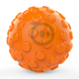 Sphero Nubby Cover - Orange ANC01OR1