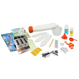 Buki Rocket Science 2166I