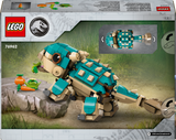 LEGO Jurassic World Baby Bumpy: Ankylosaurus 76962L