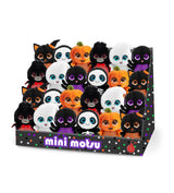Keel Toys Mini Motsu Halloween 10 cm - 6 different SH3297K