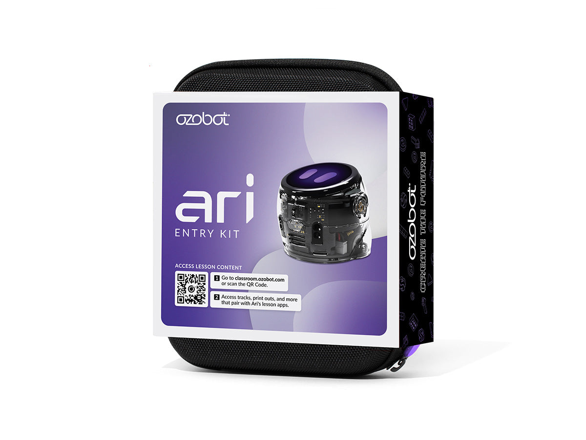Ozobot Ari Entry Kit OZO-50101ARI