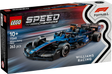 LEGO Speed Champions Williams Racing FW46 F1® Race Car 77249L