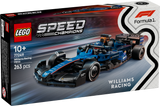 LEGO Speed Champions Williams Racing FW46 F1® Race Car 77249L