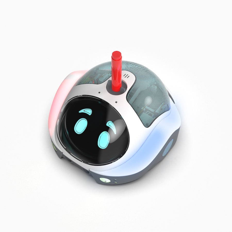 TTS Loti-Bot programmable robot IT10415B