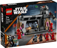 LEGO Star Wars Paz Vizsla and Moff Gideon Battle 75386L