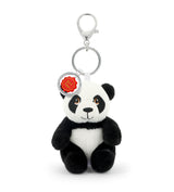 Keel Toys Keeleco Bag Charm: Wildlife, 12 cm - 12 designs BC4413K
