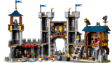 LEGO Creator Medieval Castle
 31120L