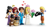 LEGO Friends Heartlake City Grand Hotel 42704L