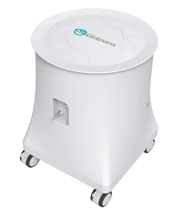 Globisens mobile Science Chart LD-CART