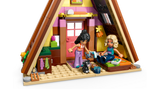LEGO Friends Nature Glamping Cabin 42682L