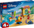LEGO Disney Beach Fun with Lilo & Stitch 43280L