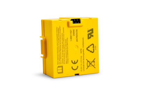 LEGO Education Technic Small Hub Battery 45612L
