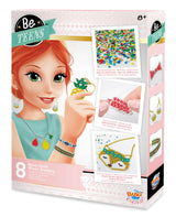 Buki Weaved Jewellery BE106I