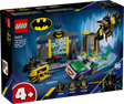 LEGO Super Heroes The Batcave with Batman, Batgirl and The Joker 76272L