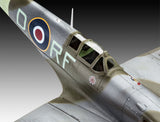 Revell plastic model Supermarine Spitfire Mk.Vb 1:72 03897R