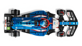 LEGO Speed Champions Visa Cash App RB VCARB 01 F1 Race Car 77246L
