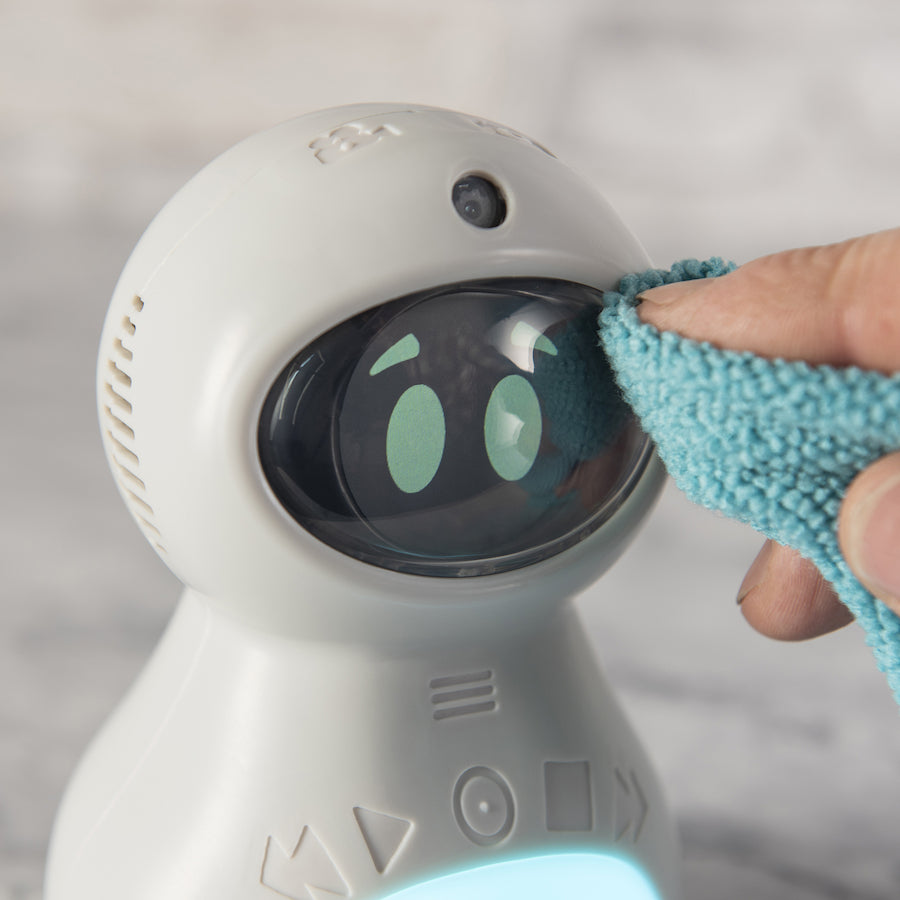 TTS Kitt The Learning Companion IT10363B