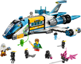 LEGO DREAMZzz Mr. Oz's Spacebus 71460L