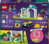 LEGO Friends Farm Animal Vet Clinic 42632L