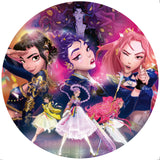 Ravensburger Puzzle 500 pcs KPop Demon Hunters With Poster: For the fans!  12002052V