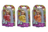 Simba Doll Evi Love With Fruit Ice Cream - 3 Different 105733562B