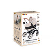 Smoby Maxi-Cosi 3-in-1 Doll Pram Set - Beige 253122S