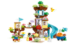 LEGO DUPLO 3in1 Tree House 10993L
