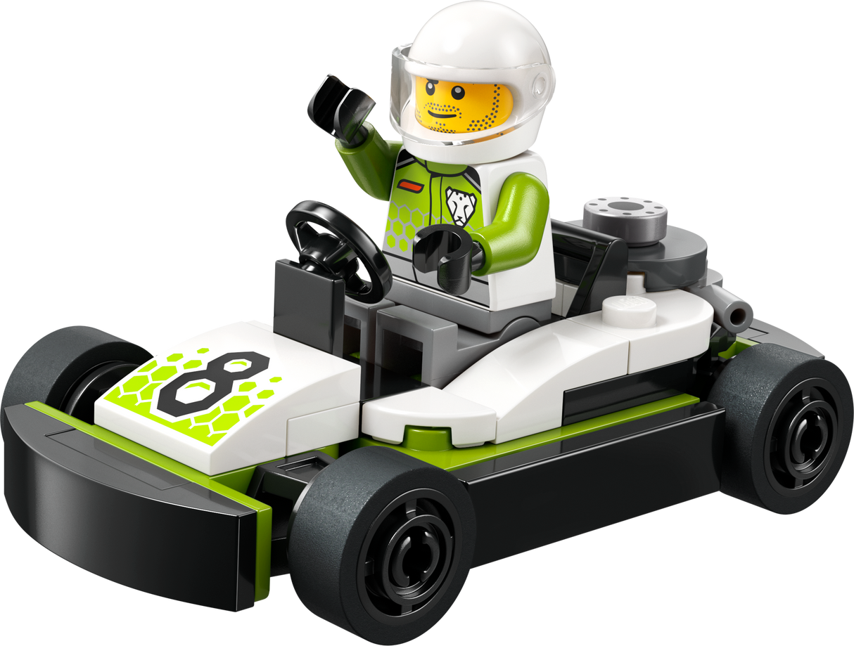 LEGO City Go-Kart Racer 30719L