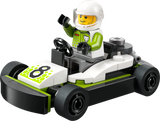 LEGO City Go-Kart Racer 30719L