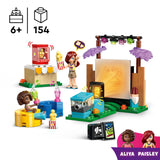 LEGO Friends Friendship Movie Night 42642L