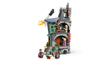 LEGO Harry Potter  Luna Lovegood's House 76467L