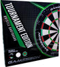 Gamesson Dartboard: Tournament Edition 111-4010