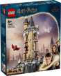 LEGO Harry Potter Hogwarts Castle Owlery 76430L