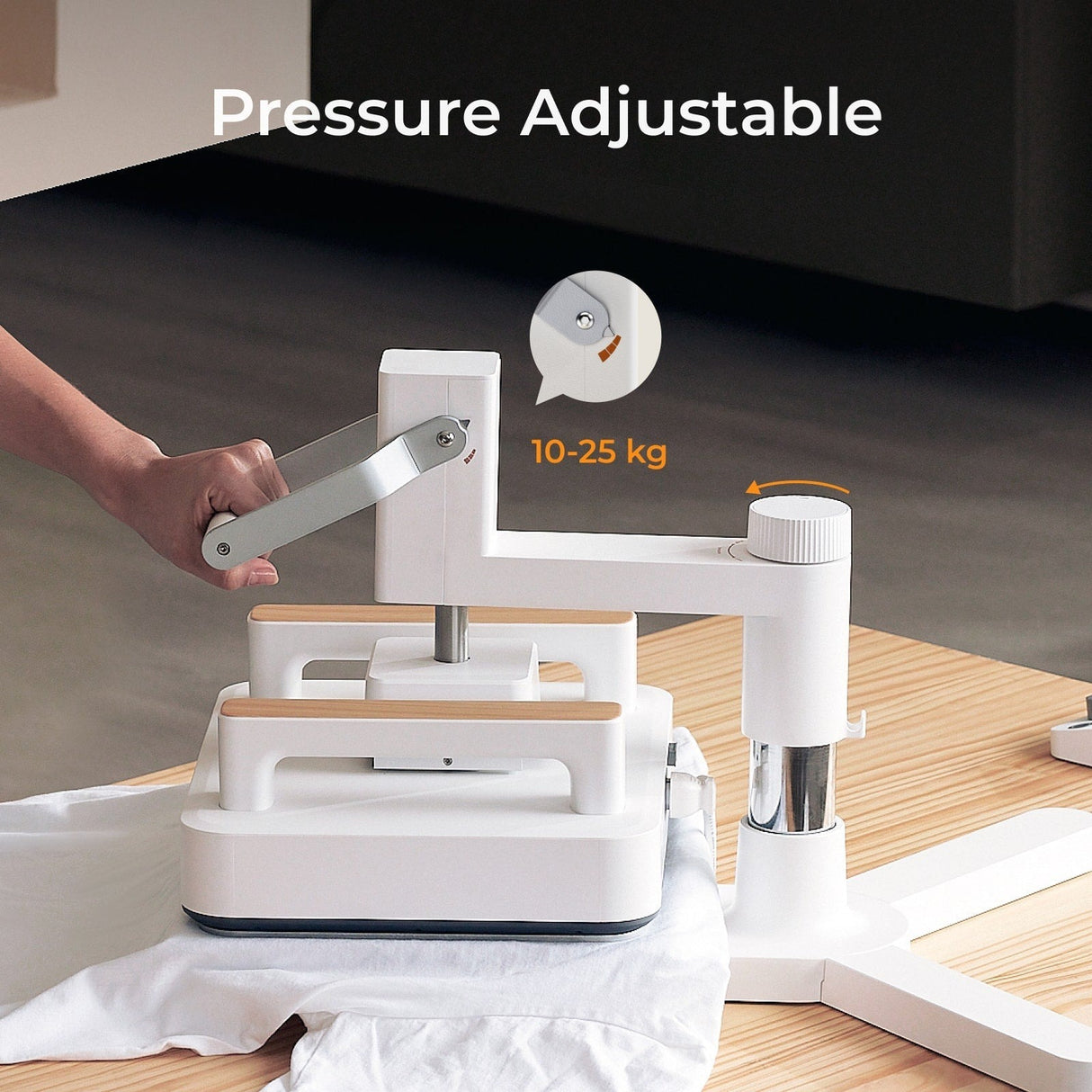 xTool Heat Press All-in-One Kit P5010328