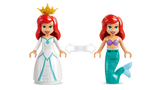 LEGO Disney Princess Ariel’s Royal Wedding Boat 43299L
